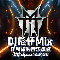 DJ彪仔