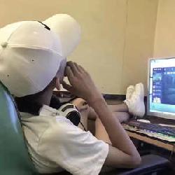 四会Dj欧钰