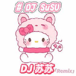 DJ苏苏
